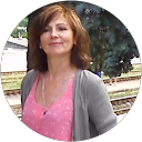 Irina Post profielfoto